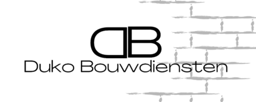 DUKO Bouwdiensten Logo